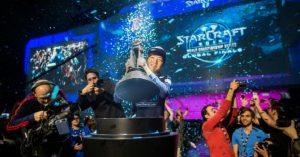 Alla scoperta degli eSports: come diventare un professional gamer