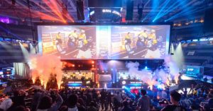 Alla scoperta degli eSports: che cosa sono e come funzionano