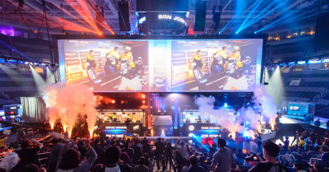esports
