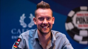 George Danzer sulle varianti di poker: "5 anni fa giocavo peggio, ma gli altri erano molto peggio"