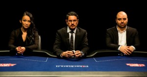 Home Wars VI a tutto poker! Sfida tra il Team Pro per il gran finale