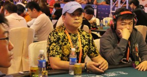 Johnny Chan prova il ‘triplete’ nel Main Event WSOP: “Rounders 2? Non si farà mai”