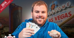 Kyle Bowker stupisce tutti: folda un quads durante il Main Event delle WSOP 2016!