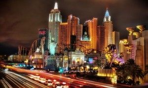 A Las Vegas vanno di moda le scommesse virtuali nei casinò e gli e-Sports...