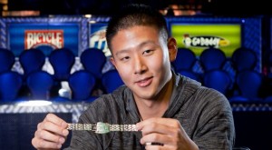 WSOP 2016, restano in 20 nel 25k PLO High Roller: i Mizrachi scatenati e c'è anche Genius28!