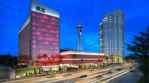 W Las Vegas: sulla Strip nasce Lucky Dragon, primo casinò "cinese"