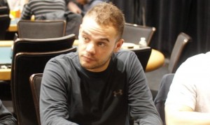 Tragedia alle WSOP: morto il player 26enne Matthew Hauge