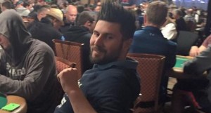 Las Vegas, ancora super Meoni: è sesto su 16 left nel 2.000.000$ garantiti del Deep Stack Extravaganza!