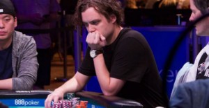 Michael Ruane, dai soldi confiscati alle Bahamas ai November Nine