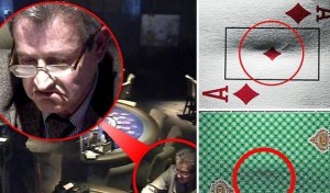 Poker live: ‘The Card Shark’ segna ancora le carte e vince, ma viene arrestato a Cipro