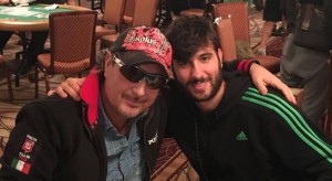 FantaWSOP 2016, ecco la tappa 17 con Sammartino, Maxshark e altri 7 italiani in corsa: fate la vostra scelta entro le 21!