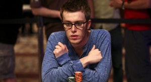 Il N9 Gordon Vayo vince $587.120 dopo un deal a 5 per aggiustare un payout irreale