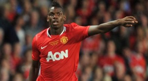 Per i bookmakers non ci sono speranze per Pogba: suo trasferimento allo United a 1.36!