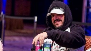 Max Pescatori, fiducia ai massimi: "Non potevo far meglio perchè lo Stud è così. Ora gioco il 50.000$ Poker Players Championship"