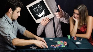 I Bot sono il vero male del poker online (anche) italiano: sconfiggerli diventa una priorità