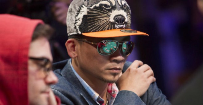 Qui Nguyen