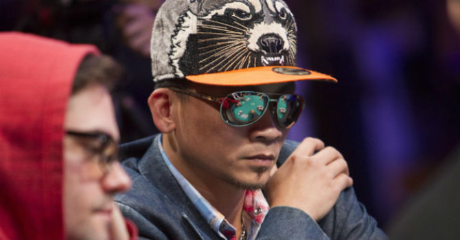 Qui Nguyen