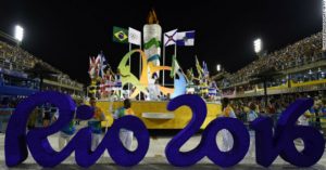 Rio 2016, il CIO ingaggia un ‘cane da guardia’ contro il match fixing