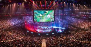 Scommesse eSports: Team Liquid, sgambetto ai Cloud9? Quote e pronostici