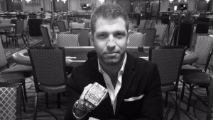 Simone Ricci, bilancio WSOP positivo: "Tag Team esperienza da ripetere, Main Event in crescita e dall'anno prossimo..."
