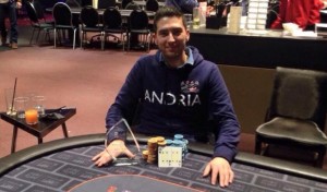 WSOP 2016 Main Event: out tanti big, Giulio Mascolo il migliore dei 7 italiani al day 4, Meoni e Butteroni in corsa