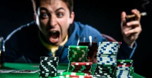 Il poker ed il mostro del tilt