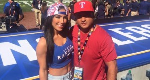 Vegas Dave ha perso la scommessa da un milione di dollari su Miesha Tate