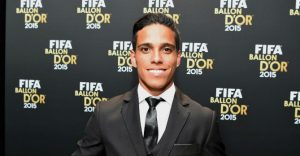 Wendell Lira, addio al calcio per gli eSports: “Farò il pro di FIFA”