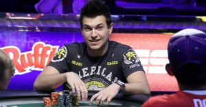 WSOP 2016: Team Polk guida il Tag, famiglia Little al final table! Pescatori out dal PLO