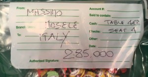WSOP 2016: 'Maxshark' ci prova nel $5k, partito il Tag Team, l'Event #60 agli sgoccioli