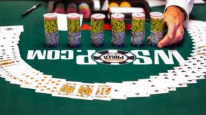 WSOP 2018: Elio Fox centra il bracciale nel turbo, primo ITM azzurro a Las Vegas