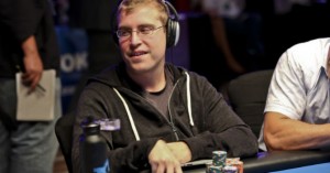 WSOP Main Event 2016: Marchese, Benger e Saout tra i 27 left, comanda Ruzicka