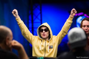 EPT Barcellona: il 21enne Sebastian Malec vince €1.122.800, si era qualificato con €27!