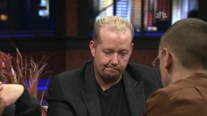 David "Viffer" Peat: "La mia vita sregolata a Las Vegas, da broke a milionario in una settimana"