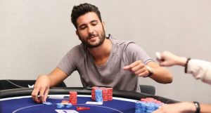 EPT Malta 2016 High Roller: Sammartino 3° con rimpianto. Vince Fast sullo scatenato Buldygin