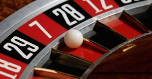 Fra numeri laterali e verticali, cosa giocare alla roulette. Occhio poi ai finali e alle figure del numero