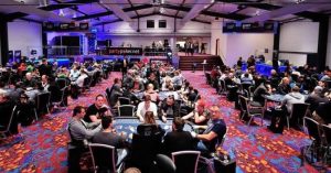 WPT National Rozvadov: Buonanno e Lazzaretto out, ma c'è il re-entry. Già 315 paganti dopo due flights