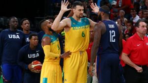 Rio 2016: rischia 10.000$ sulla nazionale USA di basket per vincere... 100$
