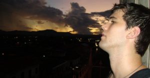 Alex Fitzgerald: "Il talento è un mito, chiunque può diventare pro"