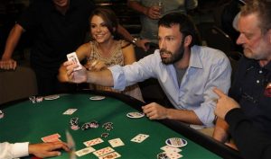 Le "carezze" dei casinò di Las Vegas riservate ai contatori di carte nel blackjack