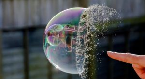 Bubble Rush: su PokerStars arrivano i tornei che "rallentano" dopo la bolla