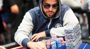 EPT Barcellona 2016 Main Event: tutti a premio, Chouity in testa, Borsa il migliore dei nostri