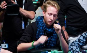 EPT Barcellona: Uri Reichenstein leader a 7 left, al primo €1.122.800