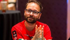Aria Super High Roller 18: Peters vola, Seidel insegue e Negreanu arranca