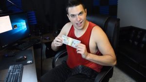 Doug Polk lancia la sua sfida: da 100$ a 10.000$ partendo dai freeroll