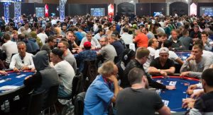 Poker Live: un super aprile fra EPT e People's Poker Tour al Perla