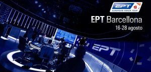 EPTlive: segui il final table in diretta streaming a carte scoperte, con il commento in italiano