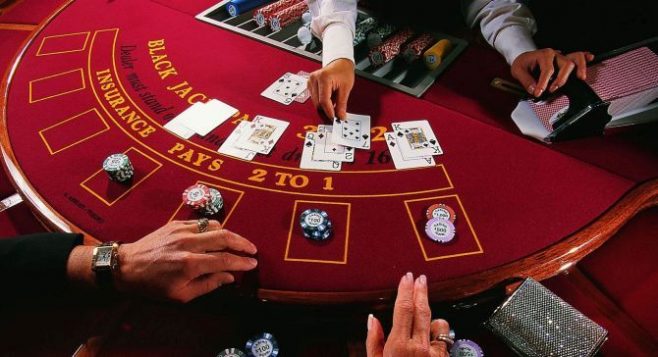 Smith fedex blackjack