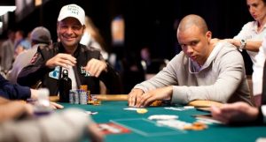 Daniel Negreanu, notte high stakes al Bellagio: "così Phil Ivey mi ha outplayato a Stud"