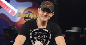 SHRPO, chiusura col botto: trionfo milionario di Jason Koon e vince anche Marvin Rettenmaier!
